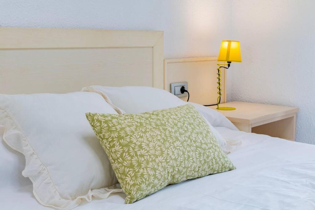 The Beach Apartment エル・プイグ エクステリア 写真